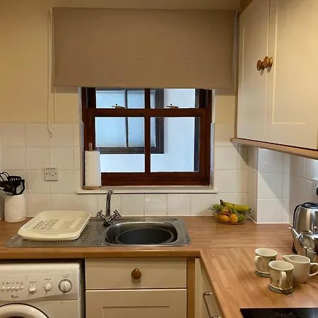 Holiday home Ashbrooke- Hewetson Court