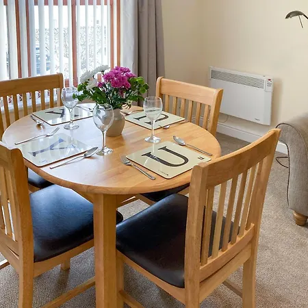 Holiday home Ashbrooke- Hewetson Court *