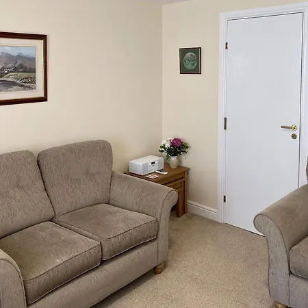 Holiday home Ashbrooke- Hewetson Court *