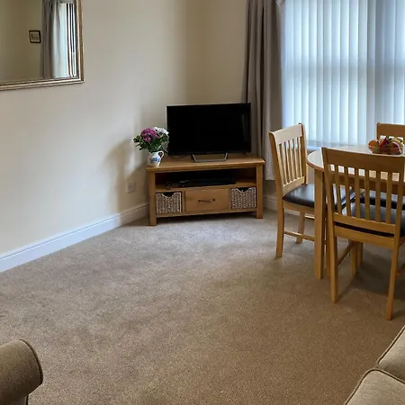 Holiday home Ashbrooke- Hewetson Court Keswick (Cumbria)