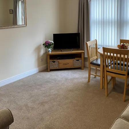 Ashbrooke- Hewetson Court Keswick (Cumbria)