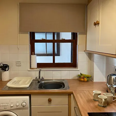 Ashbrooke- Hewetson Court * Keswick (Cumbria)