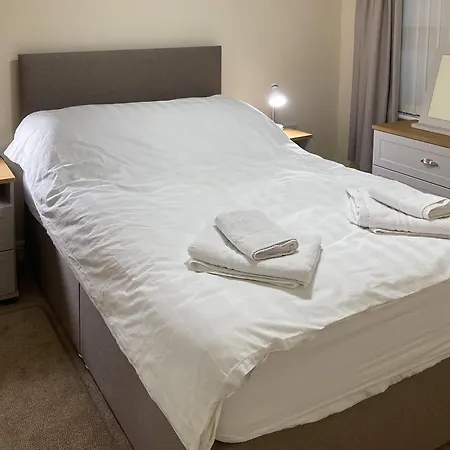 Tatil Evi Ashbrooke- Hewetson Court Keswick (Cumbria)