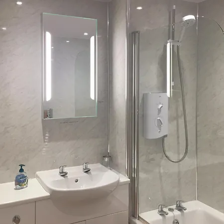 Ashbrooke- Hewetson Court Ferienhaus *