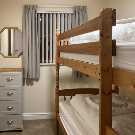 Ferienhaus Ashbrooke- Hewetson Court *