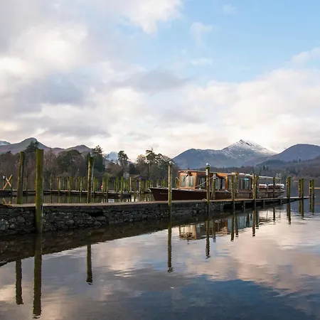 Ashbrooke- Hewetson Court Keswick (Cumbria)